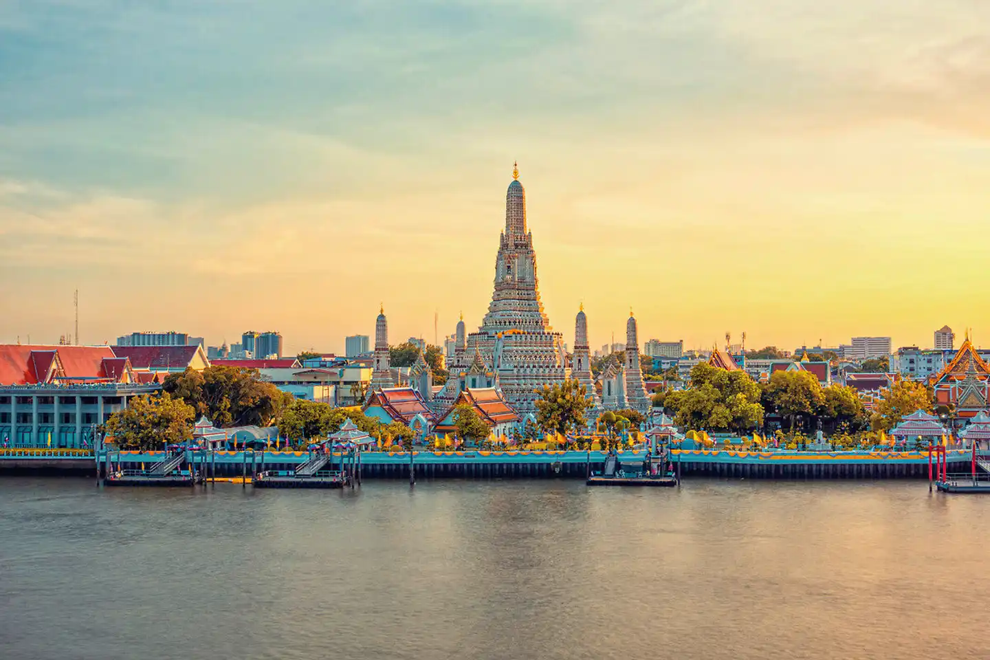 Erlebnis Nord-Thailand Sport und Entertainment