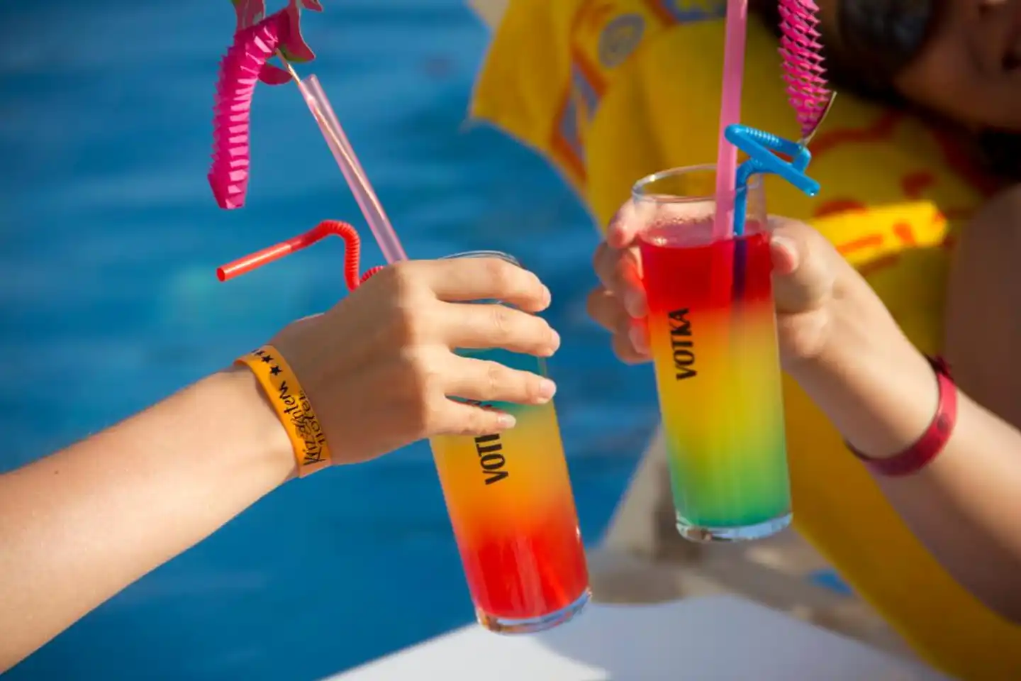 Krizantem Hotel Sport und Entertainment