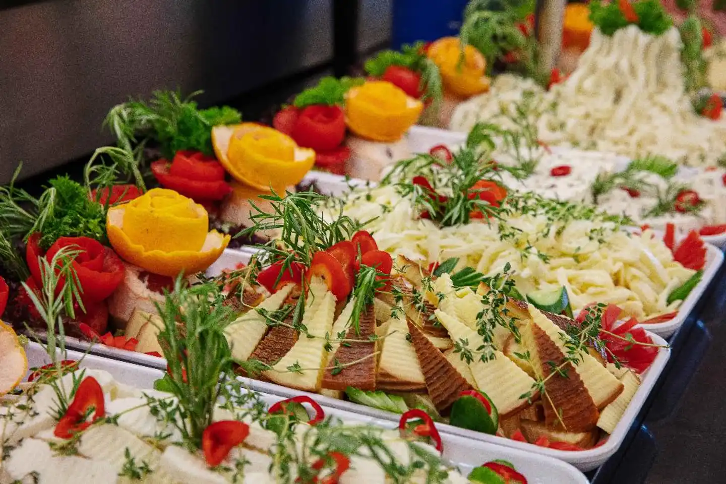 Galeri Resort Hotel Restaurant