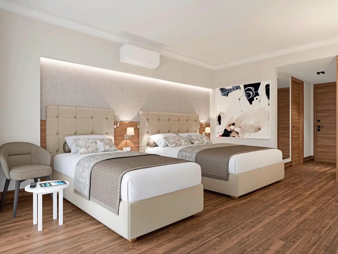 Annabella Diamond Hotel Wohnbeispiel