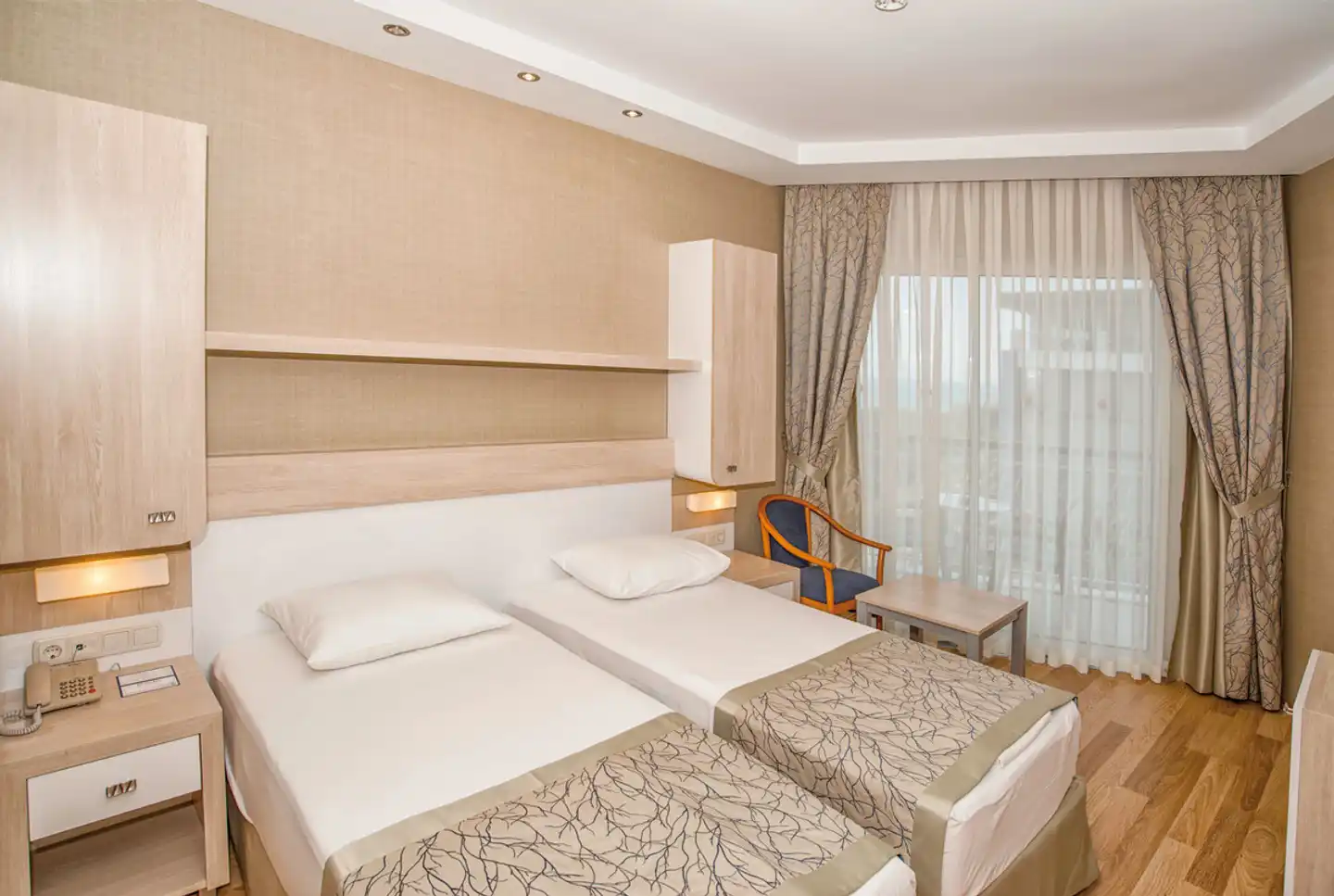 Riviera Hotel & Spa Wohnbeispiel