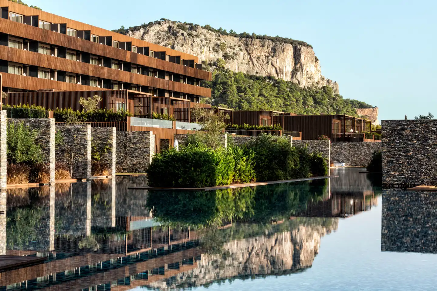 Maxx Royal Kemer Resort Pool
