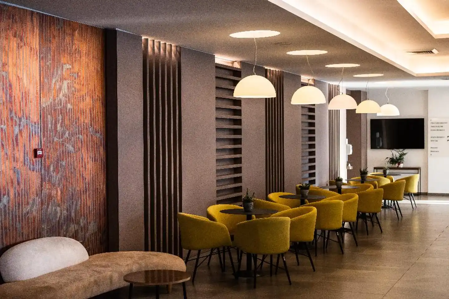 Lordos Beach Hotel Wellness