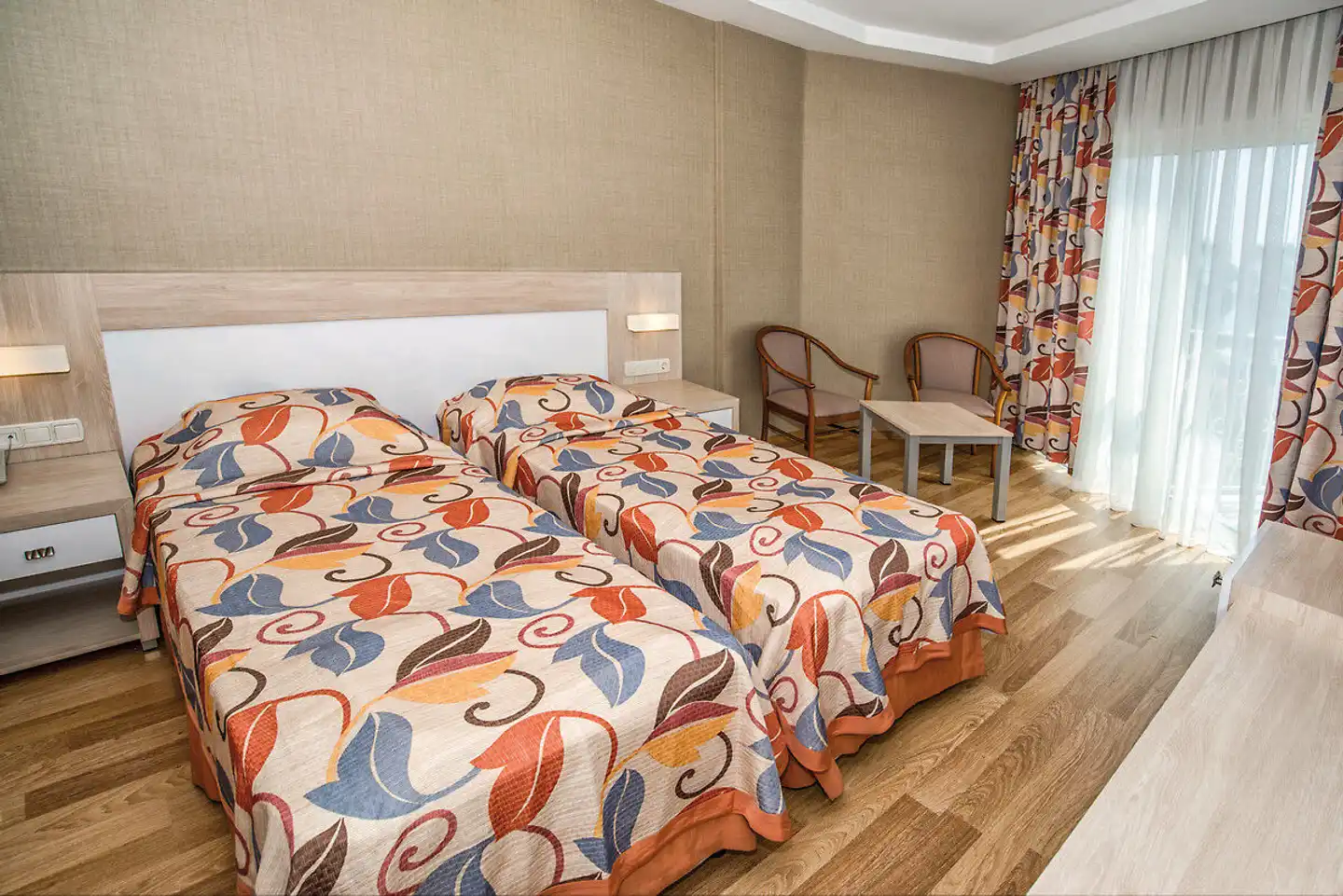 Riviera Hotel & Spa Wohnbeispiel