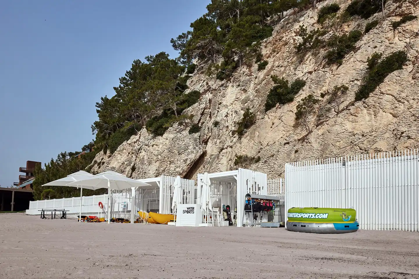Maxx Royal Kemer Resort Strand