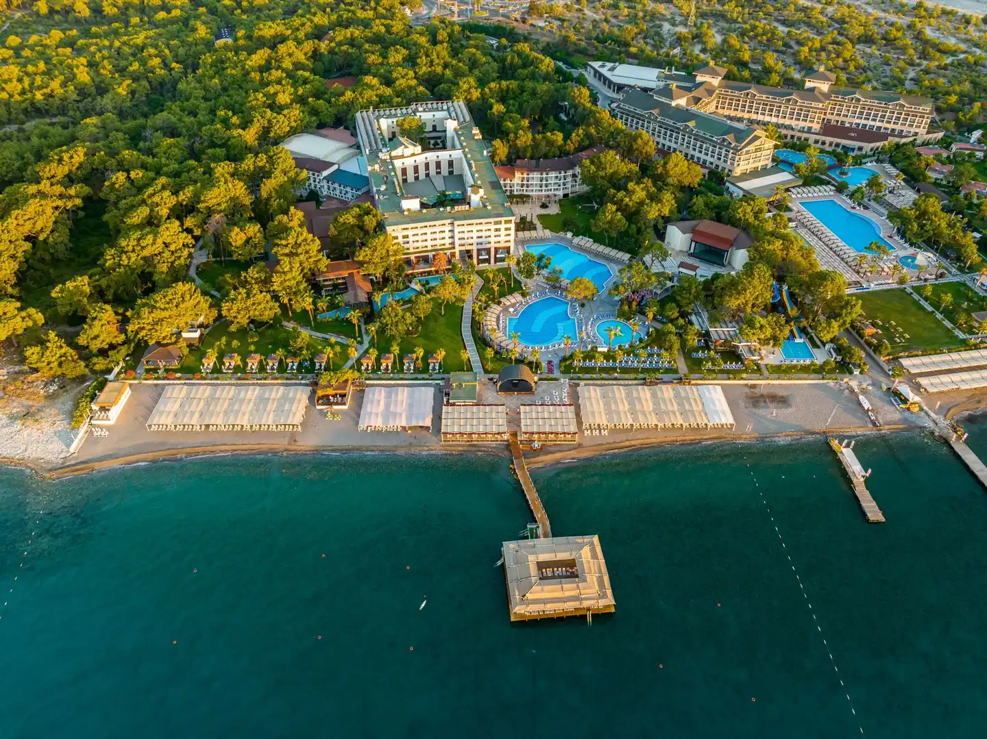 Mirada Del Mar Hotel Aussenansicht
