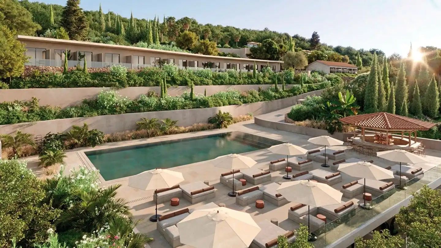 Valmar Corfu by Louis Hotels Aussenansicht