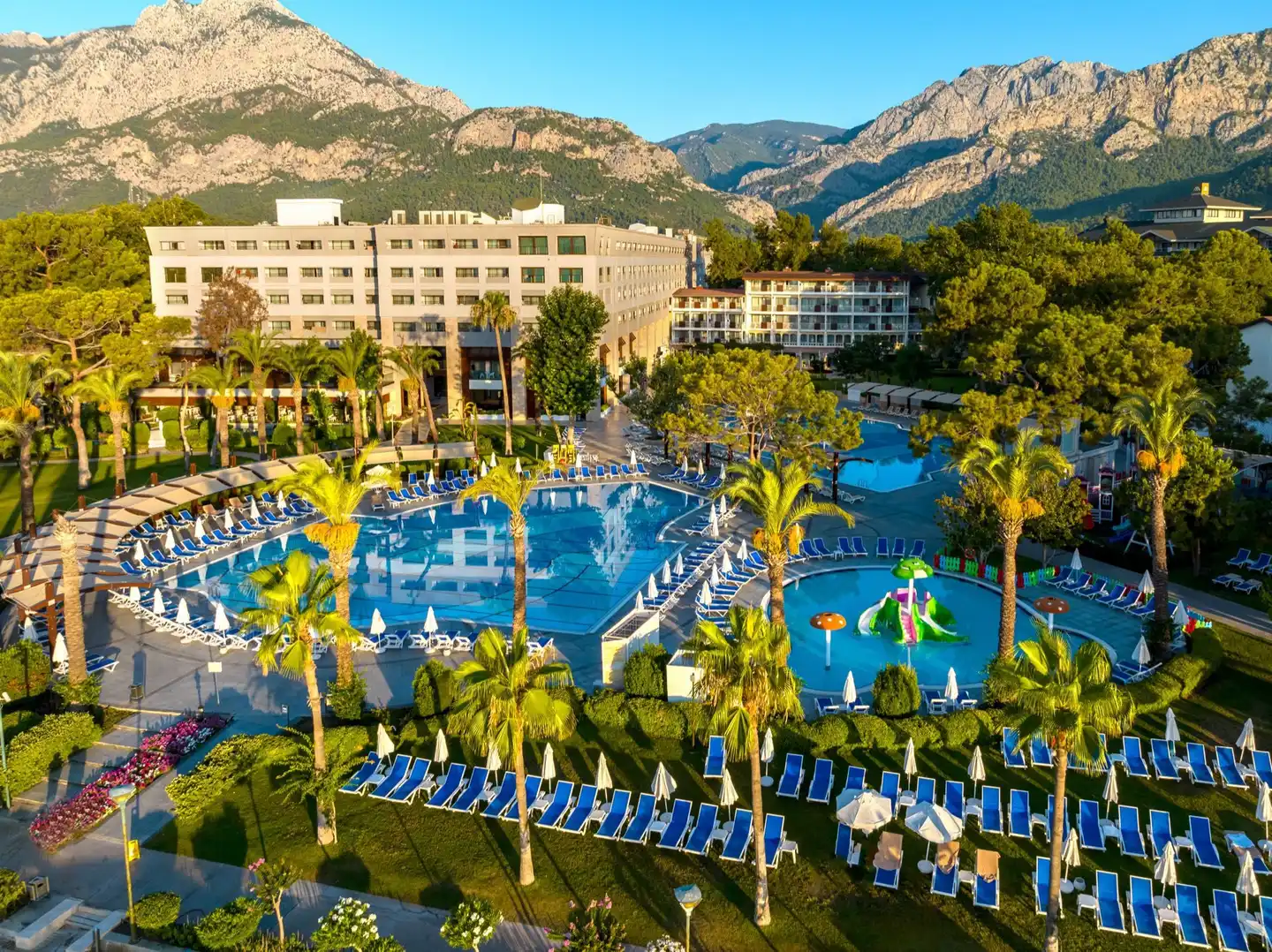 Mirada Del Mar Hotel Aussenansicht