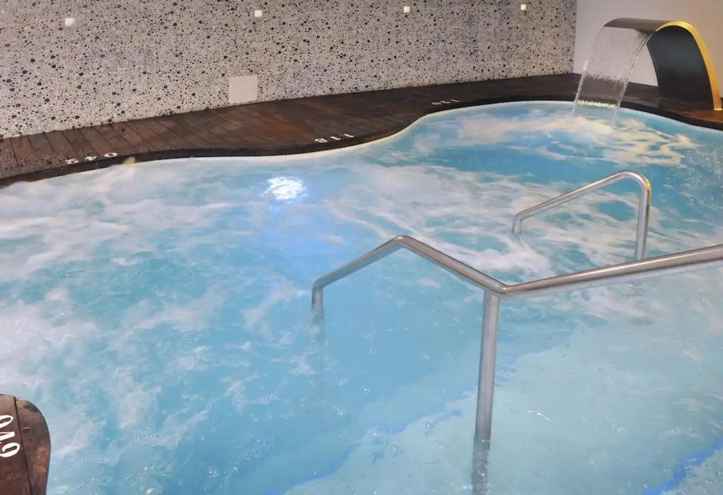 GHT Costa Brava & Spa Wellness
