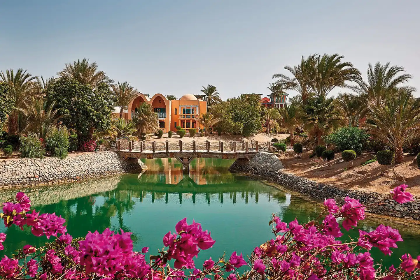 Sheraton Miramar Resort Pool
