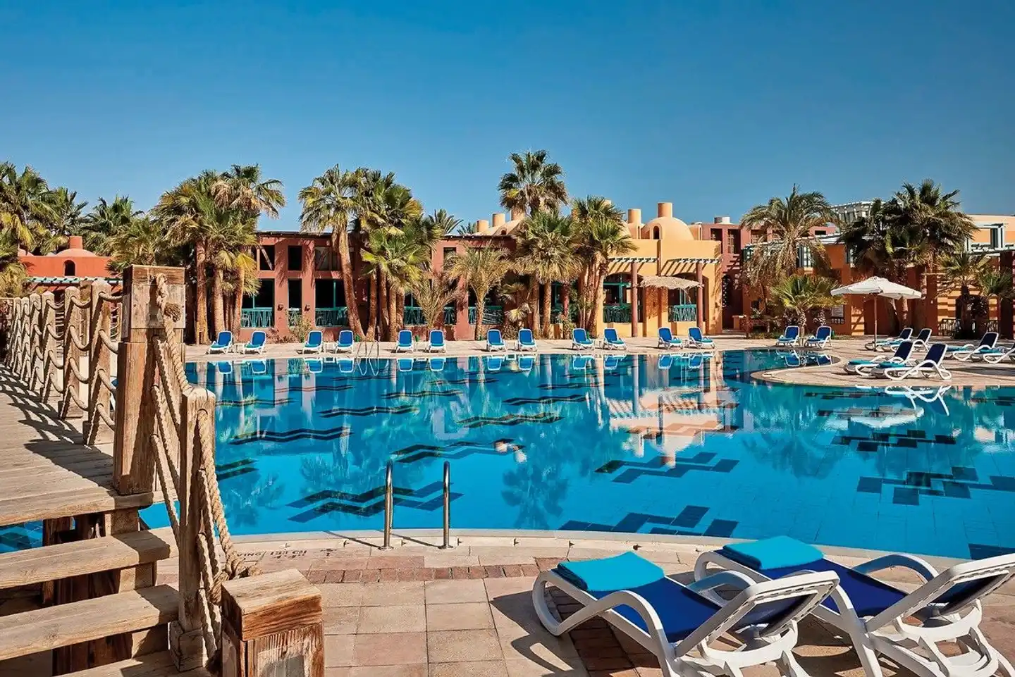 Sheraton Miramar Resort Pool