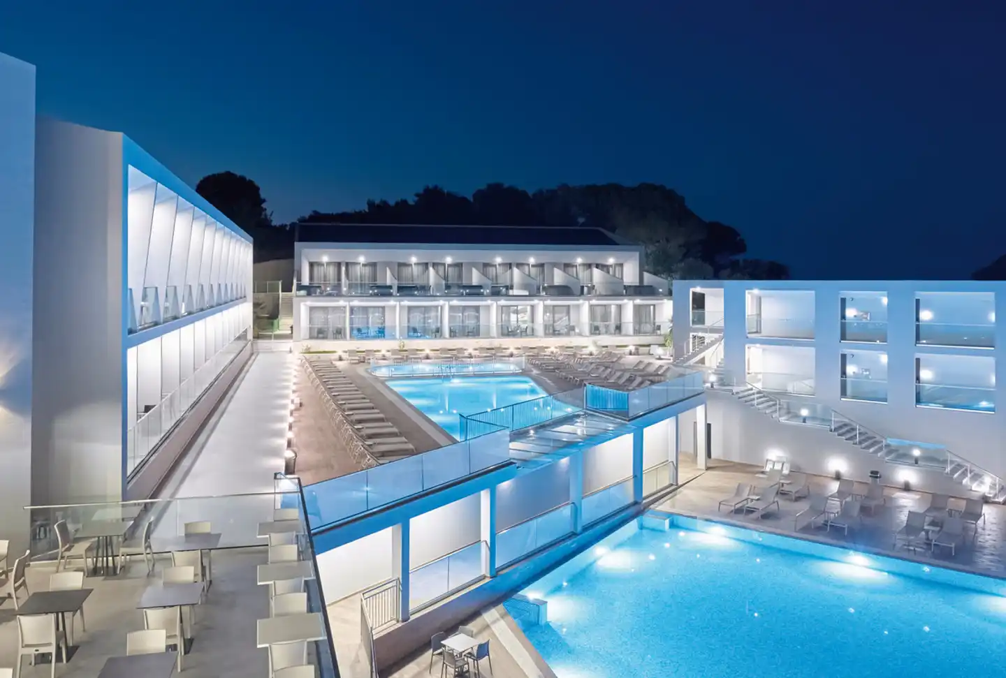 Zante Sun Resort Pool