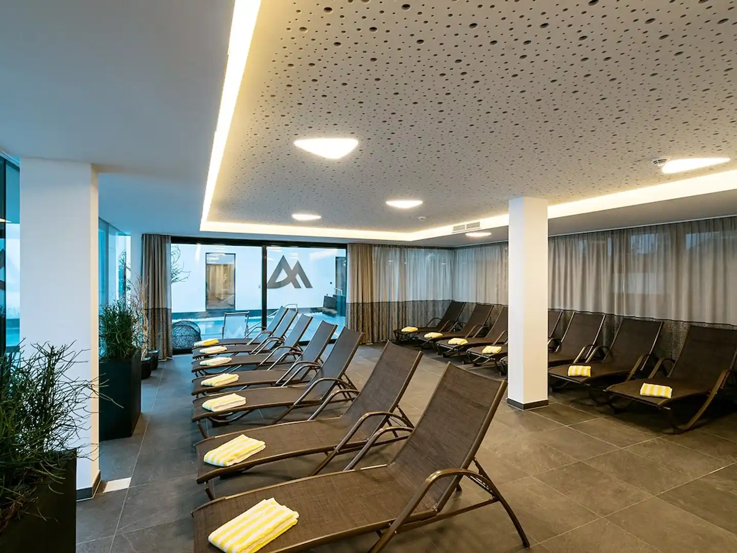 Adler Resort Wellness