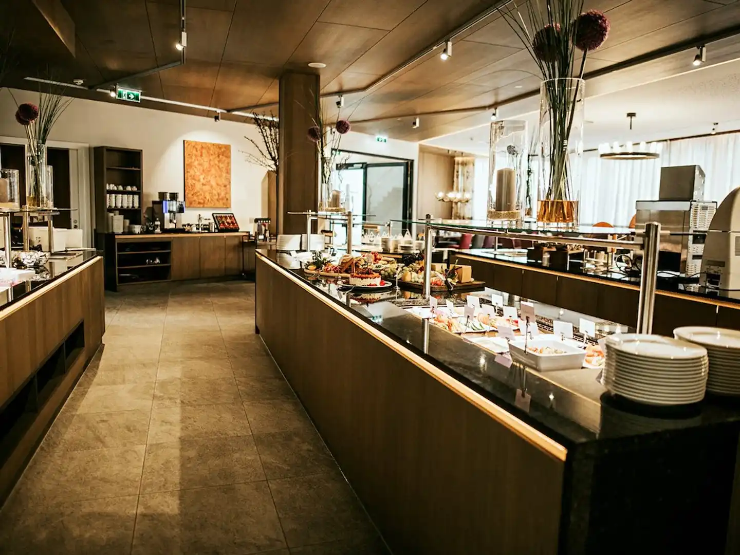 Adler Resort Restaurant