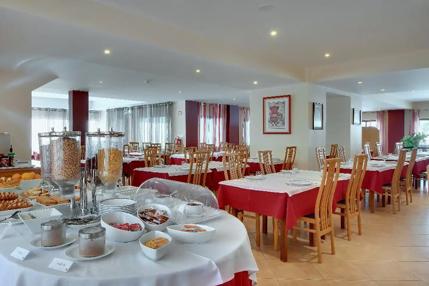Alba Restaurant