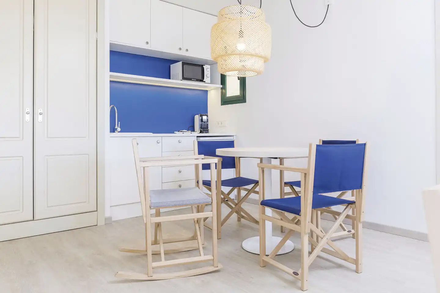 Alcudiamar Marina Residence Modellaufnahme