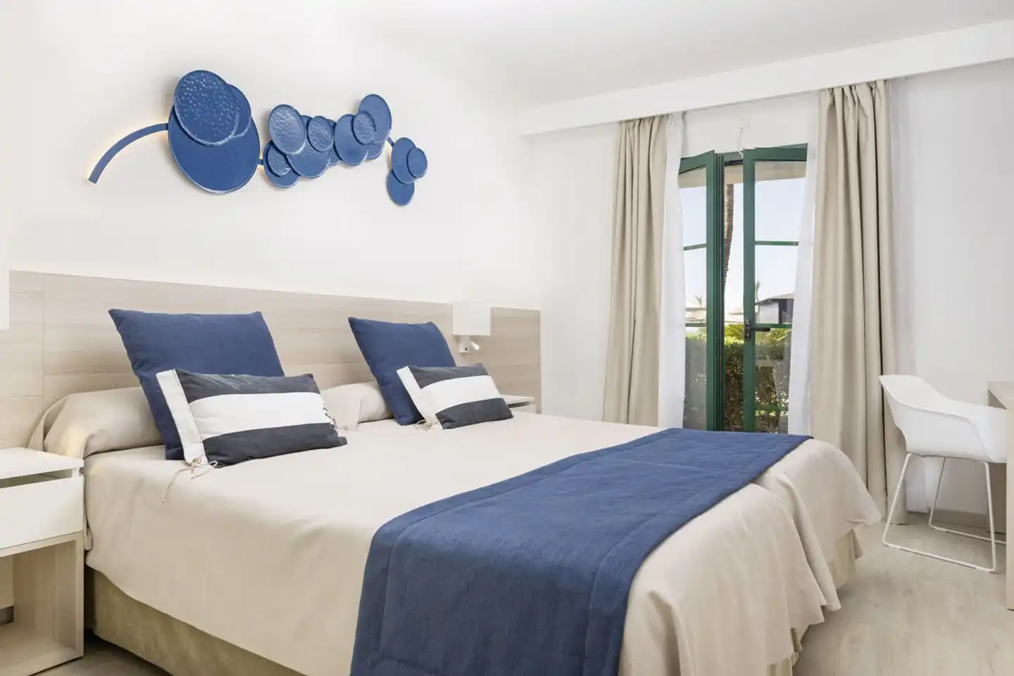 Alcudiamar Marina Residence Wohnbeispiel