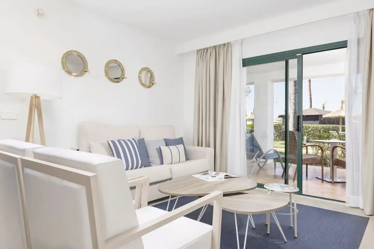 Alcudiamar Marina Residence Konferenz