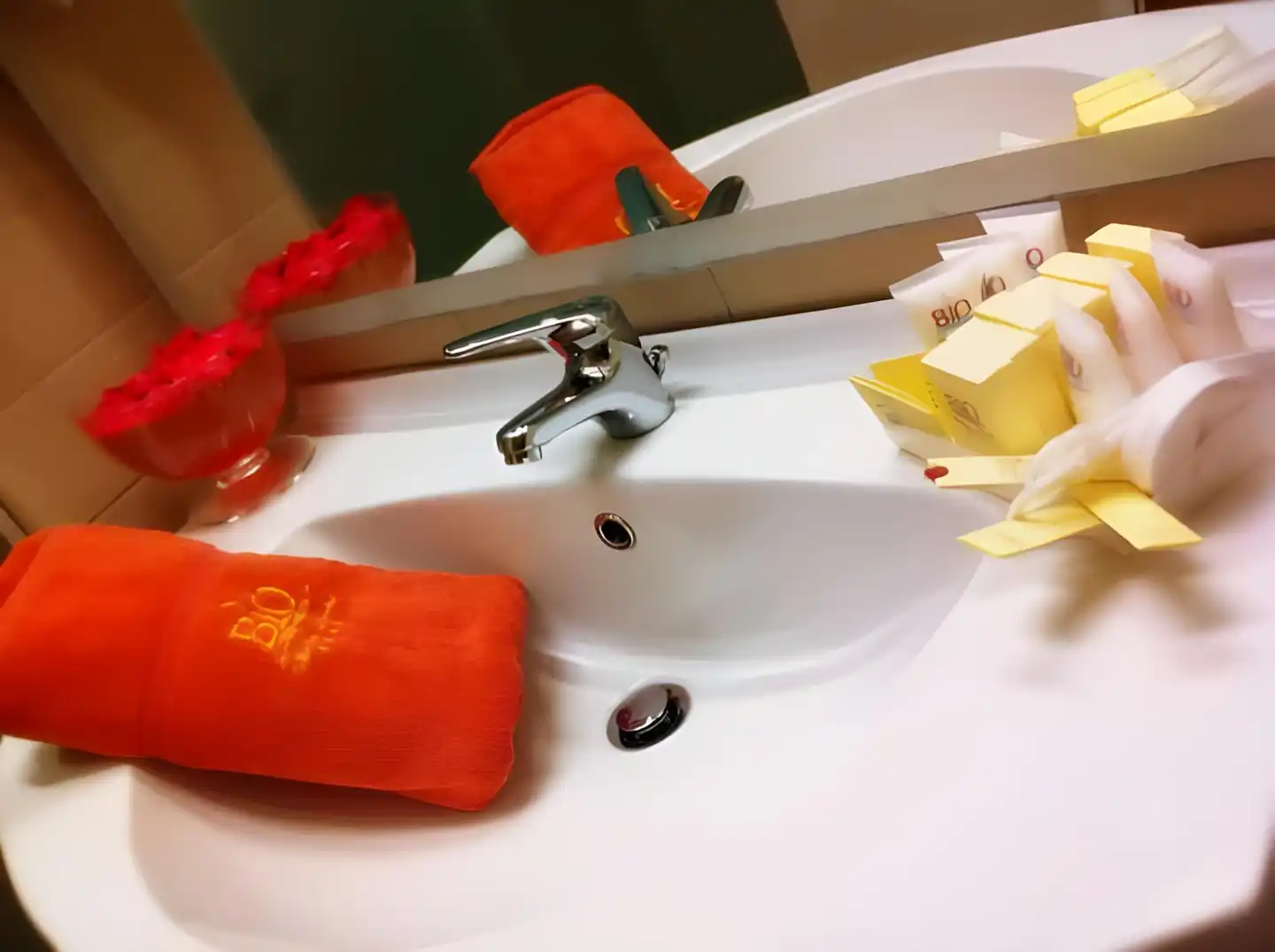 Bio Suites Hotel Wellness