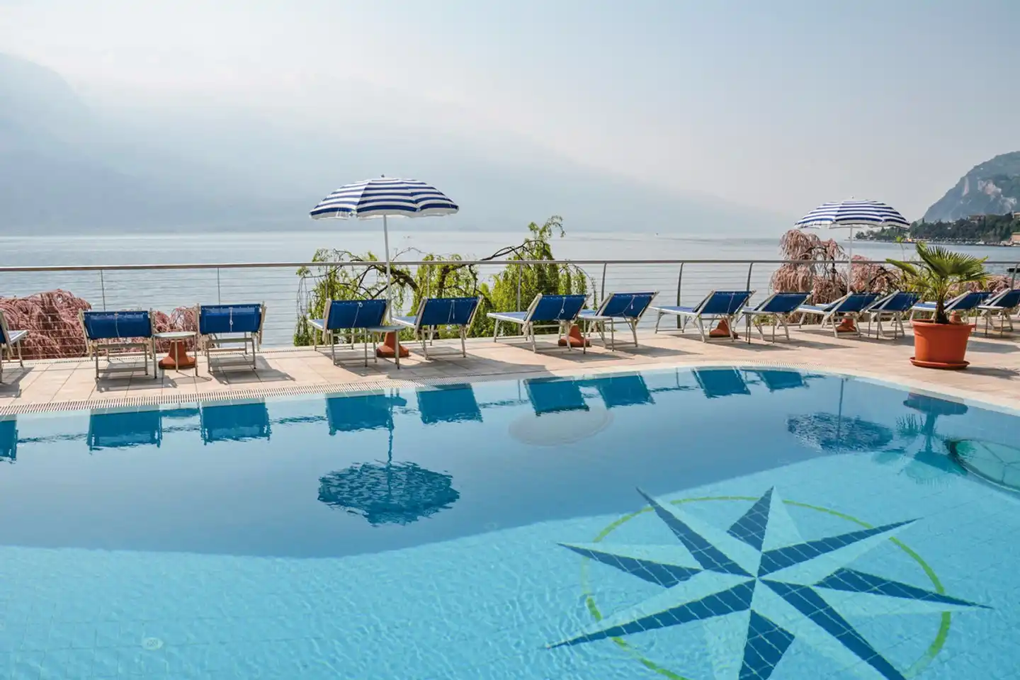 Astor Pool