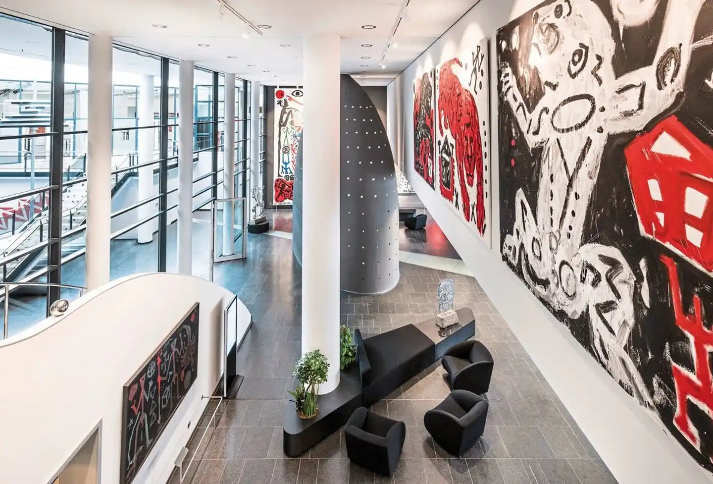 Penck Hotel Dresden Sport und Entertainment