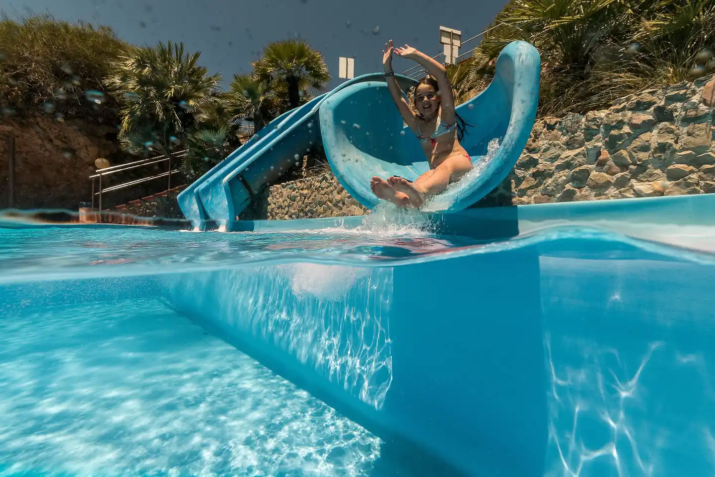 CDSHotels Terrasini - Citta del Mare Pool
