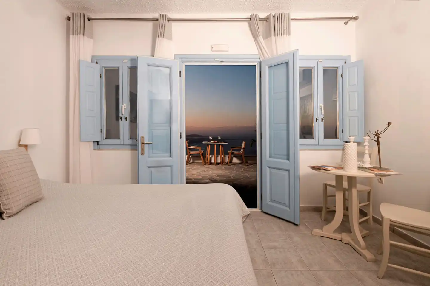 Andromeda Villas & Spa Resort Wohnbeispiel