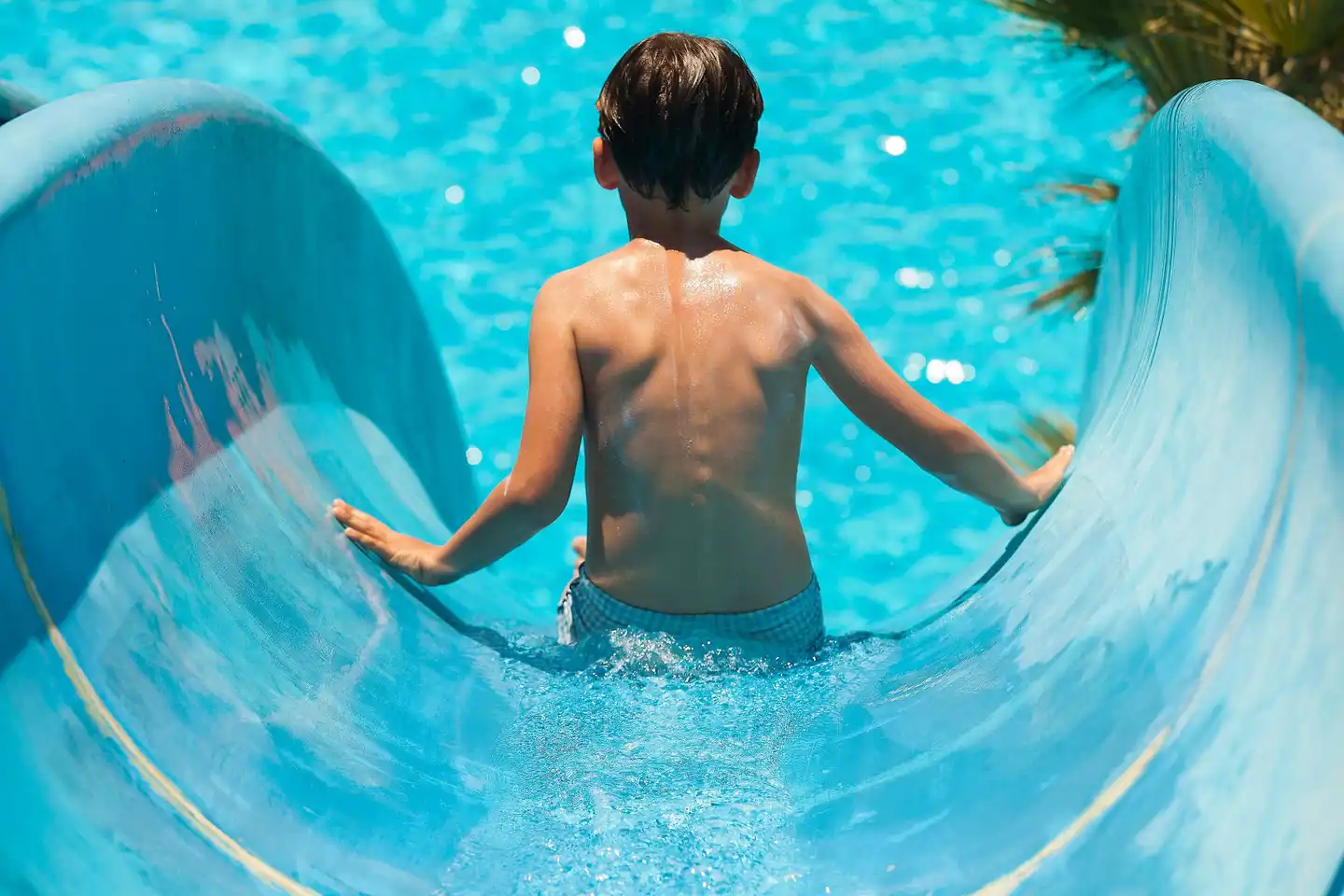 CDSHotels Terrasini - Citta del Mare Pool