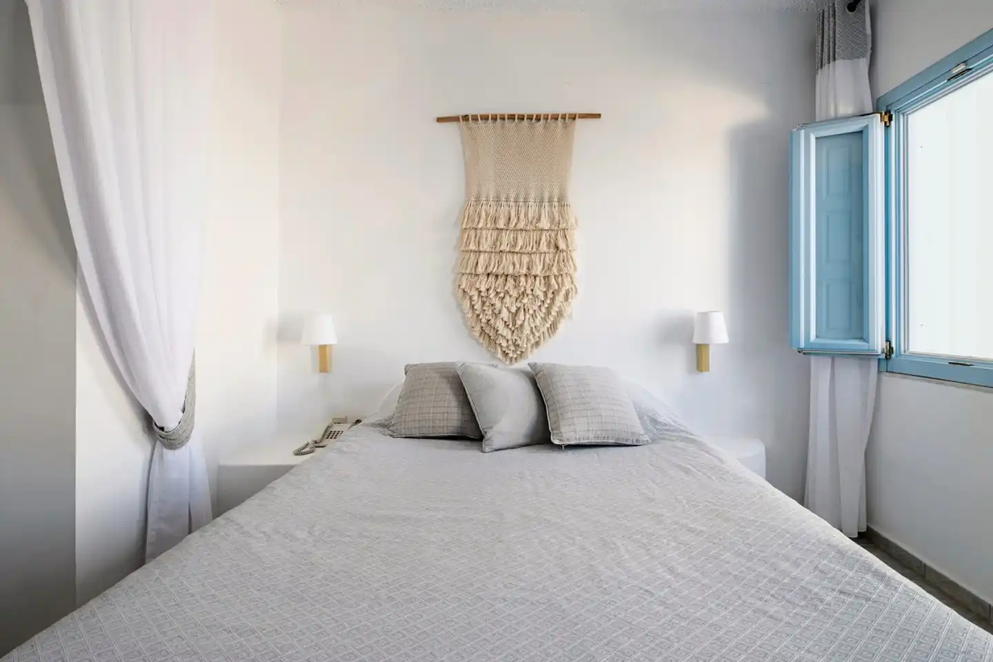 Andromeda Villas & Spa Resort Wohnbeispiel