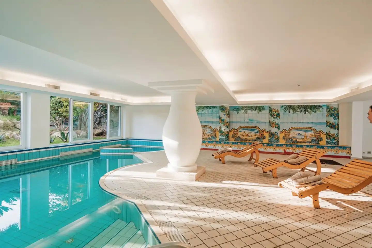 Hotel Terme Providence WELLNESS
