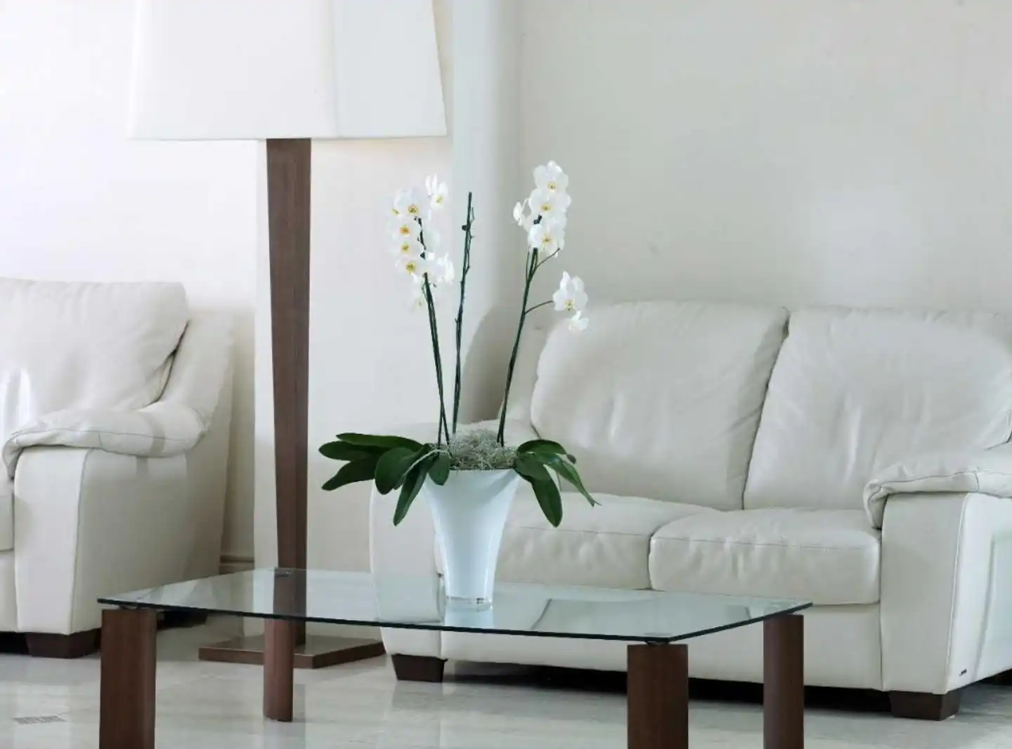 La Floridiana Wohnbeispiel