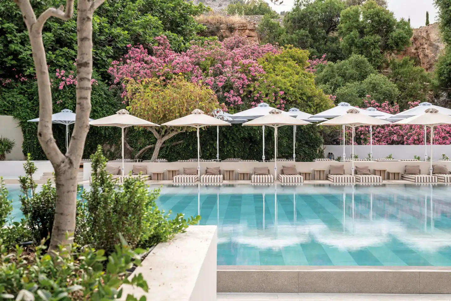 Lindos Mare Pool