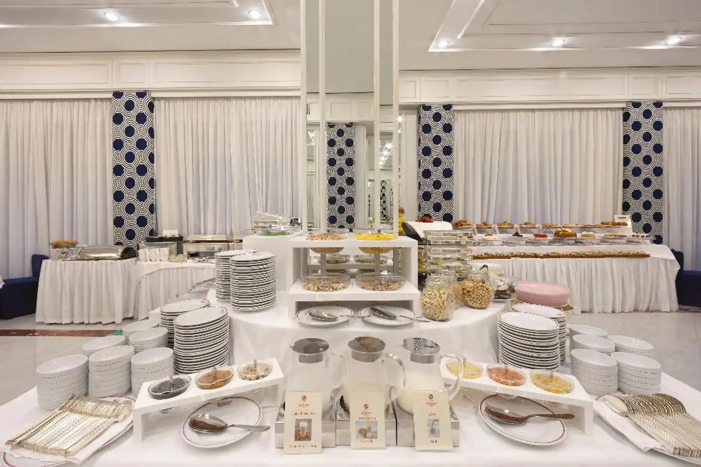 Continental Restaurant