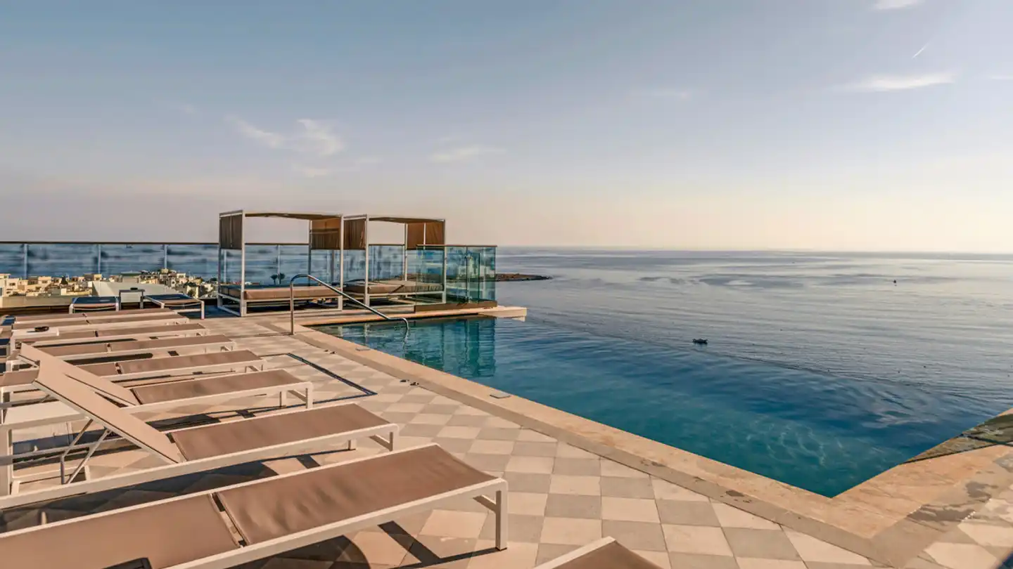 AX Odycy Pool