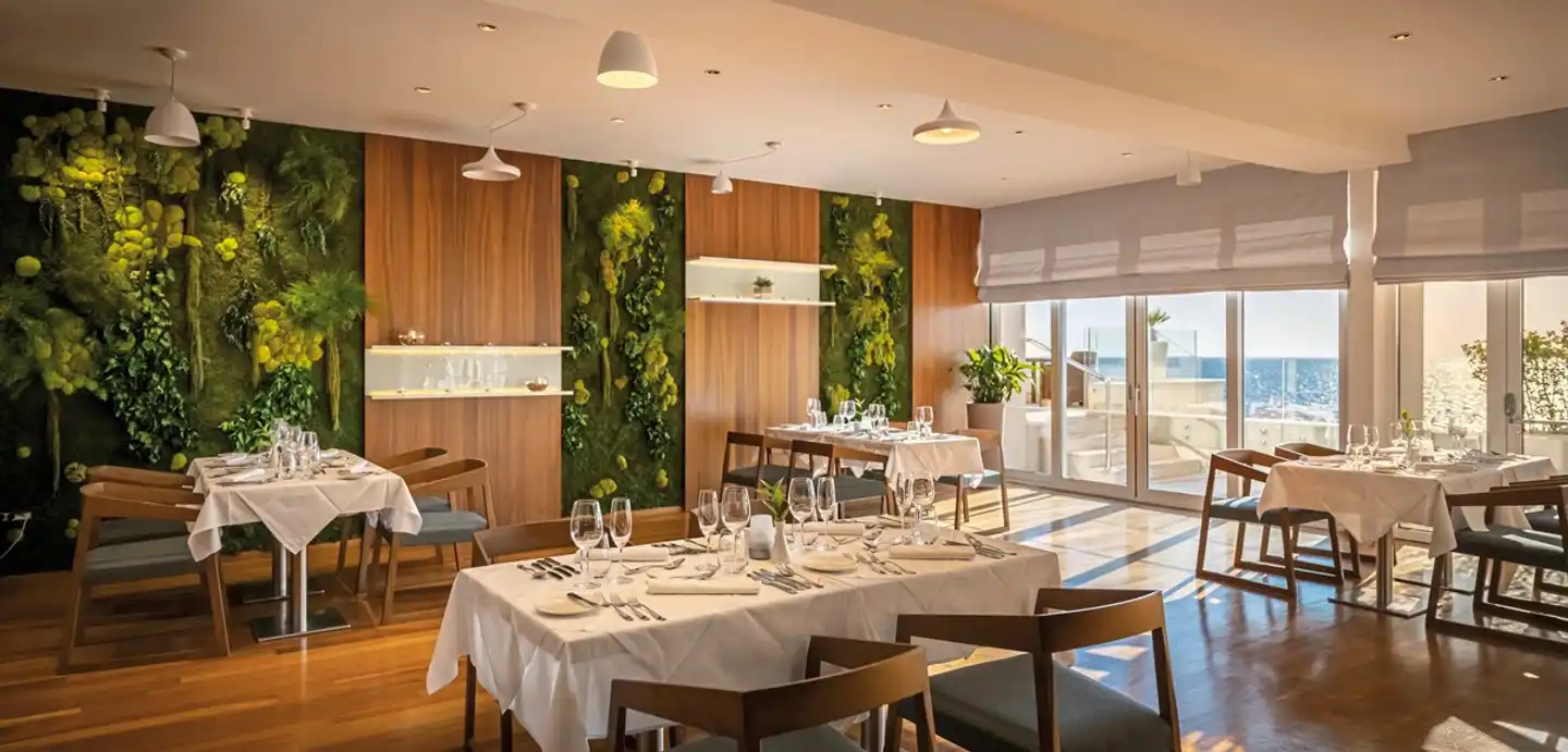 President Hotel Valamar Collection Restaurant