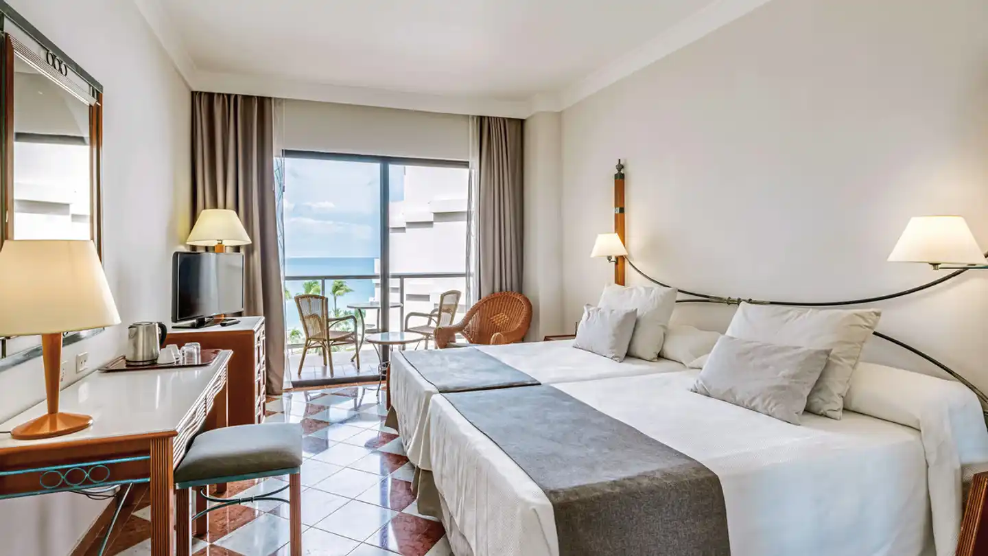 Meliá Varadero Wohnbeispiel
