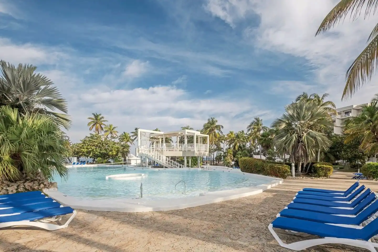 Meliá Varadero Pool