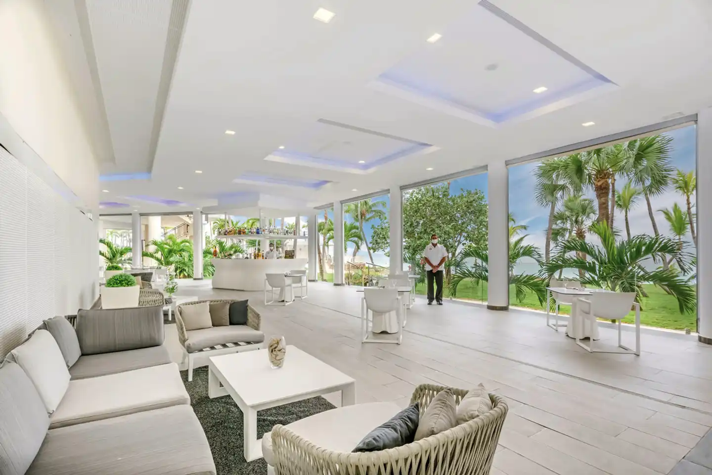 Meliá Varadero Lobby
