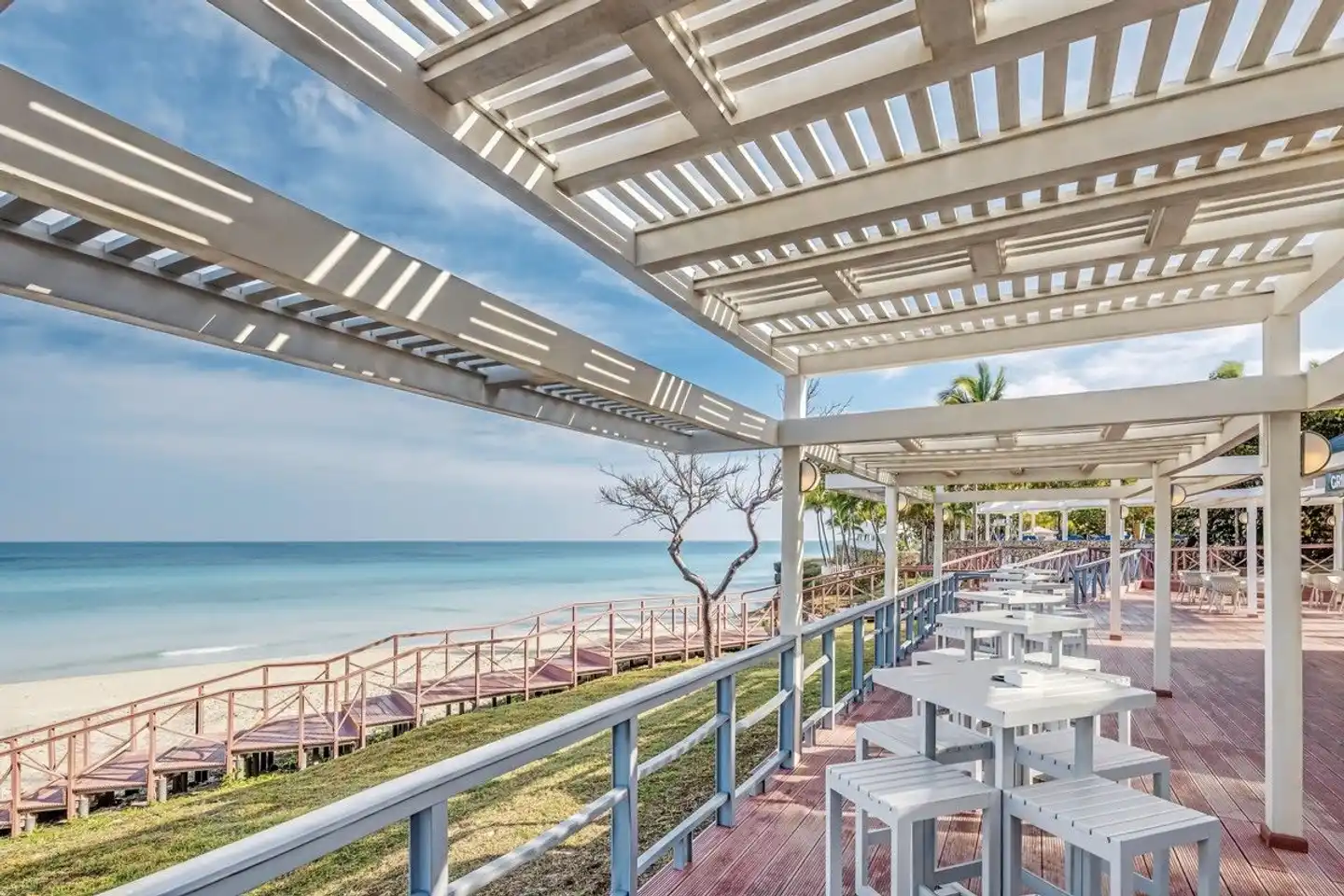 Meliá Varadero Lobby