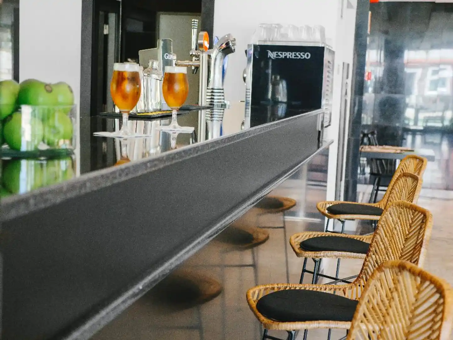 Topazio Vibe Bar