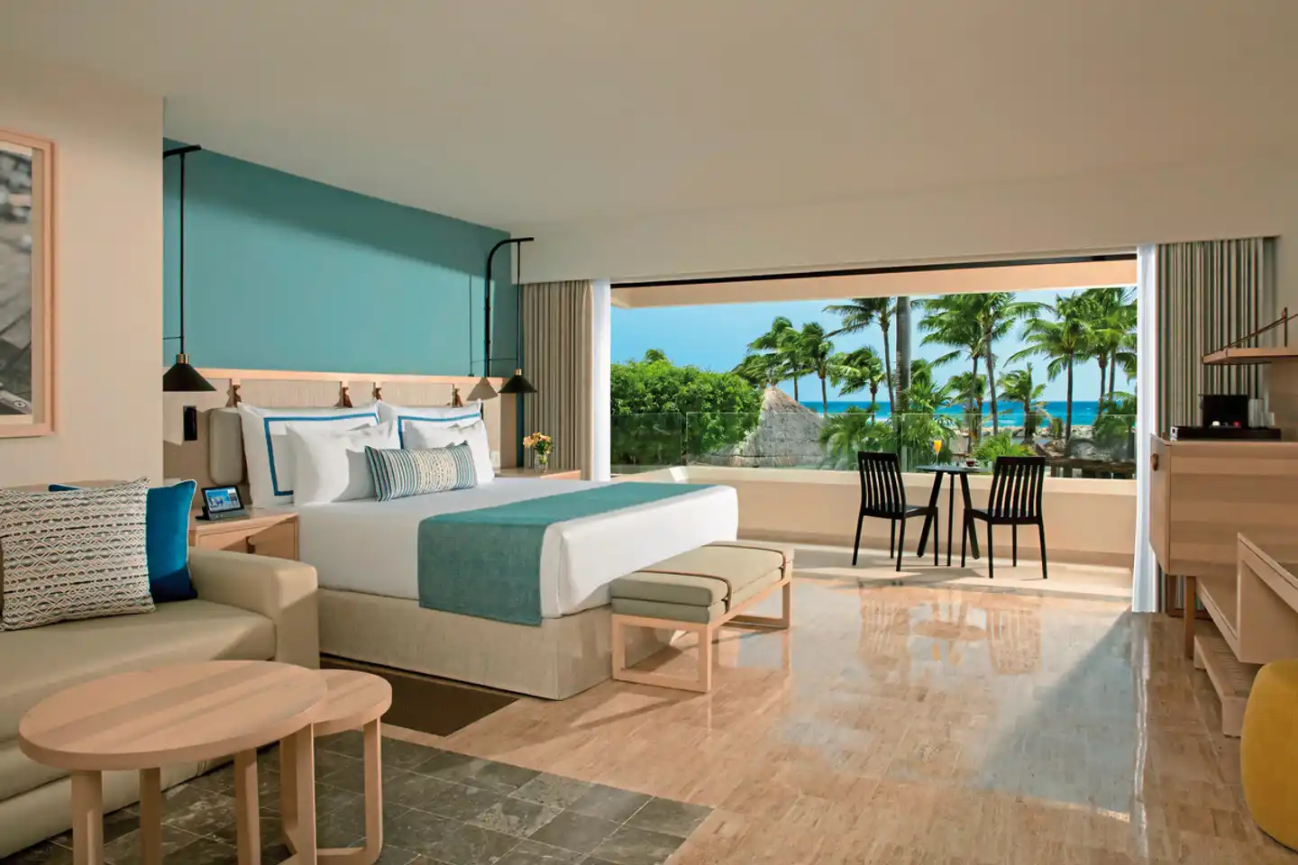 Dreams Aventuras Riviera Maya Wohnbeispiel