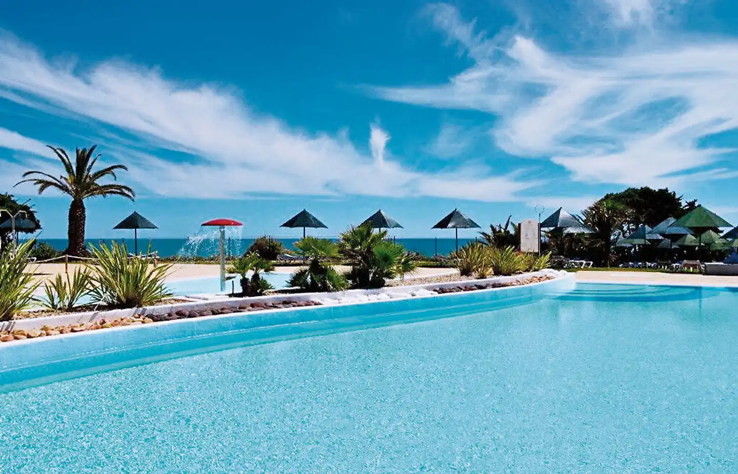 Pestana Viking Beach & Golf Resort Pool