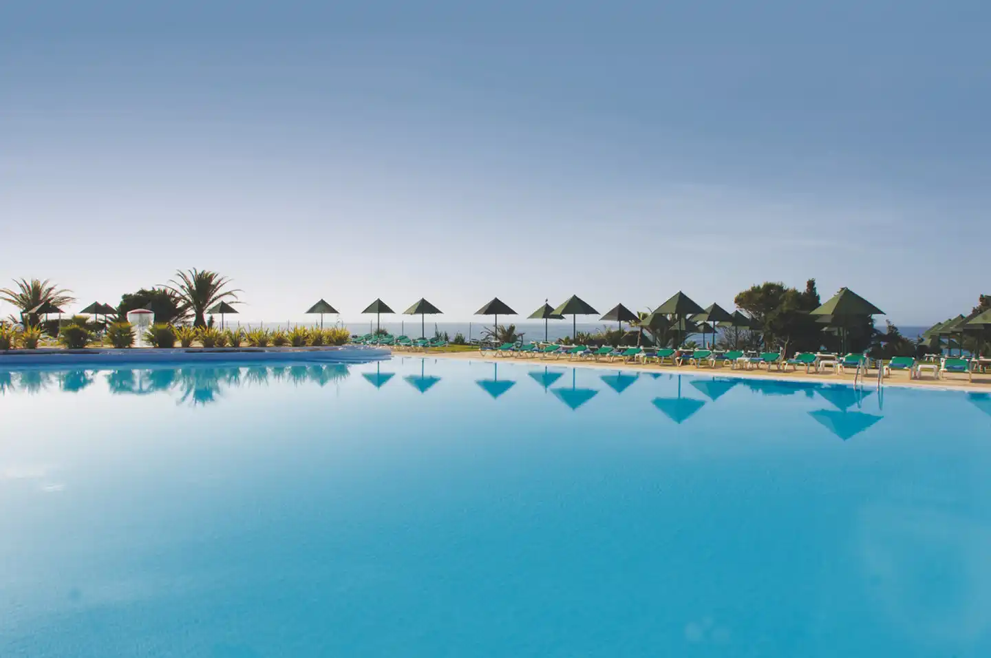 Pestana Viking Beach & Golf Resort Pool