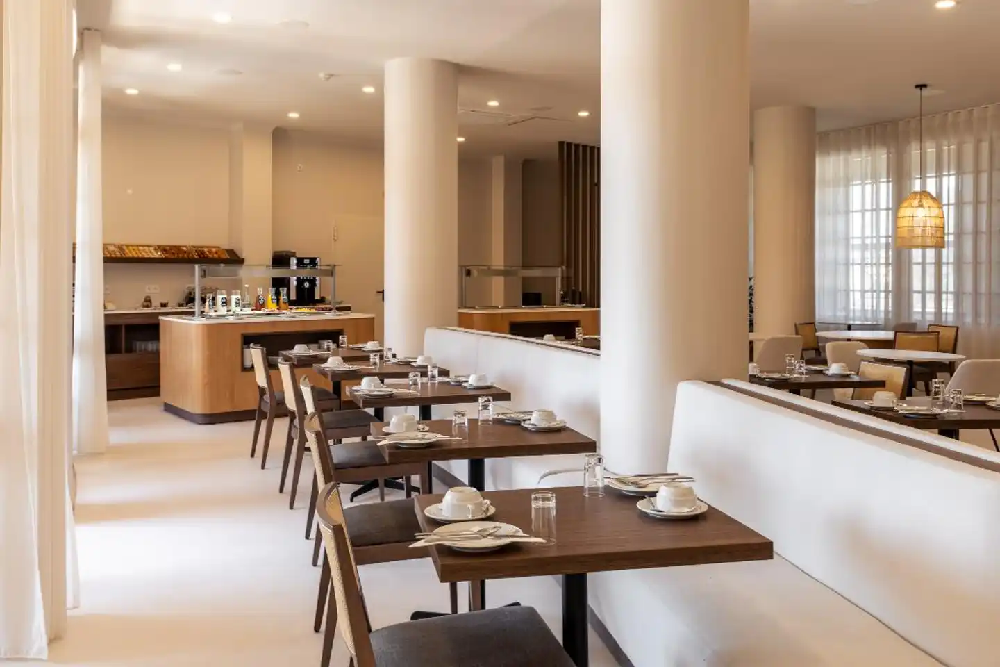 Belavista Da Luz Restaurant