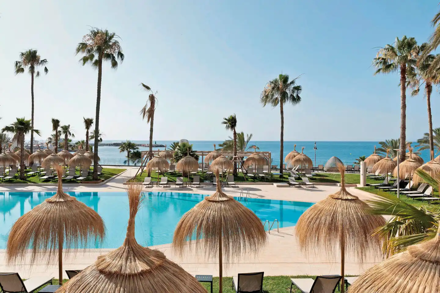 Best Tritón Pool