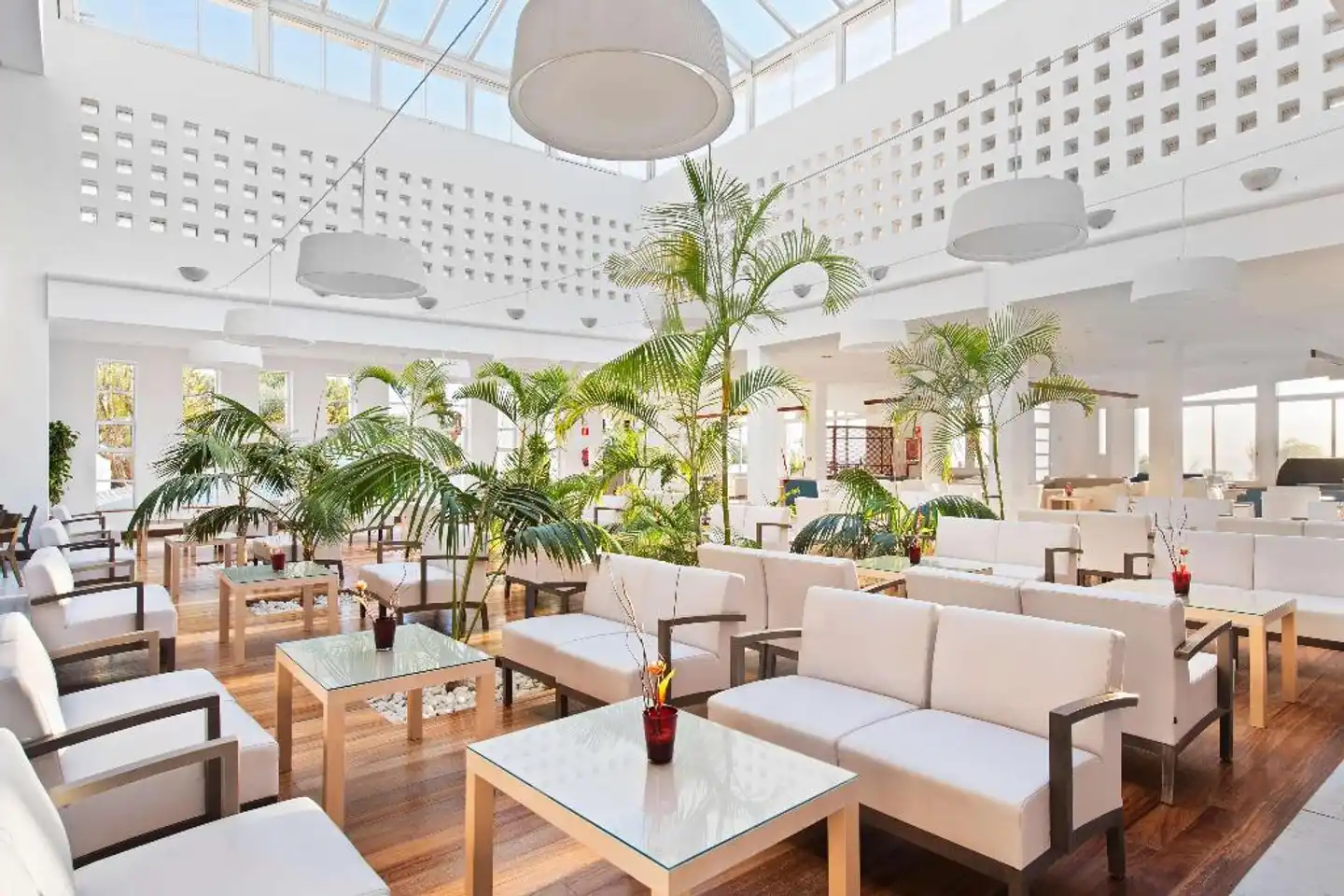 Club Jandía Princess Lobby