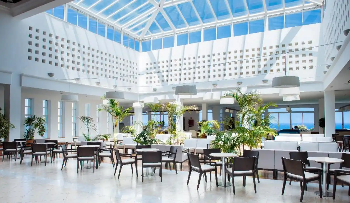 Club Jandía Princess Lobby