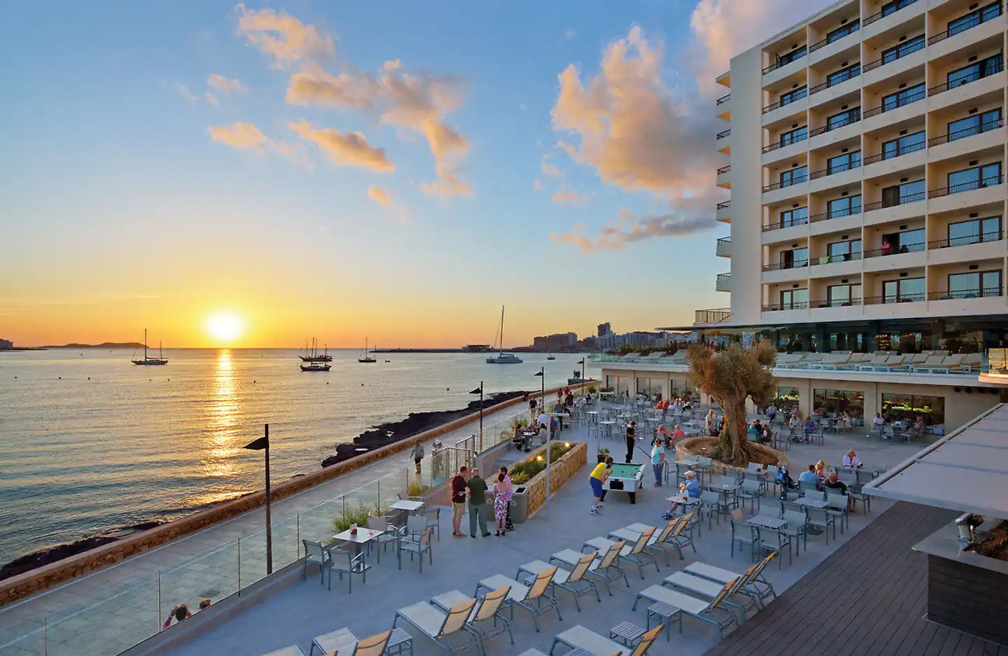 Alua Hawaii Ibiza by AMR Collection Strand