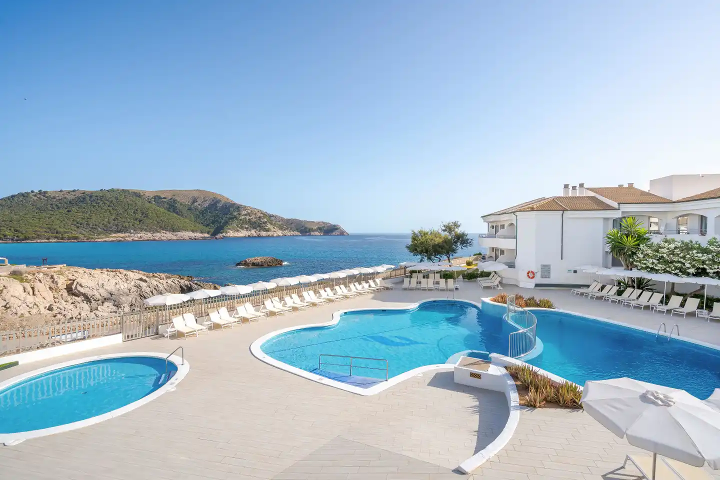 THB Guya Playa POOL