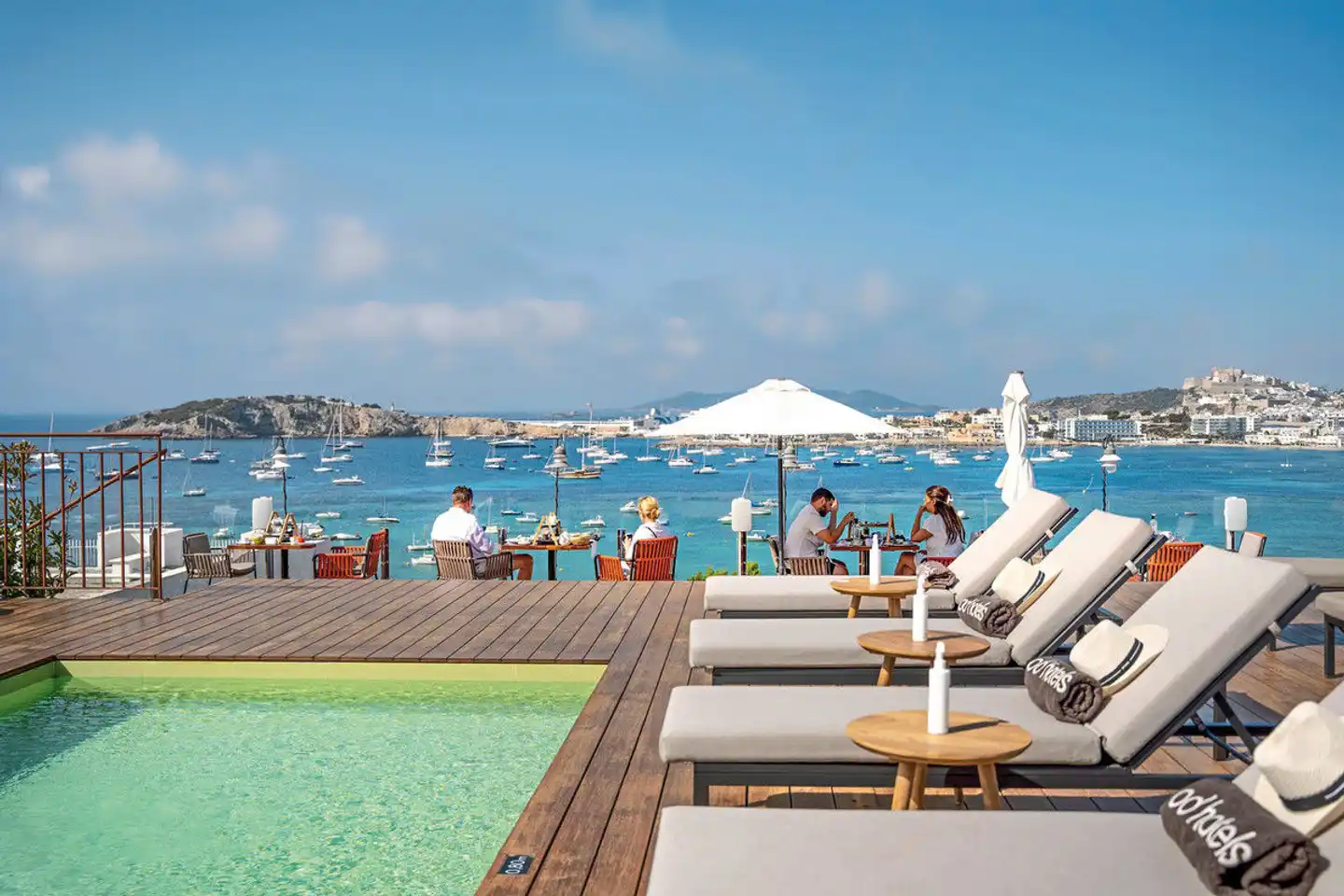 Ocean Drive Talamanca Strand